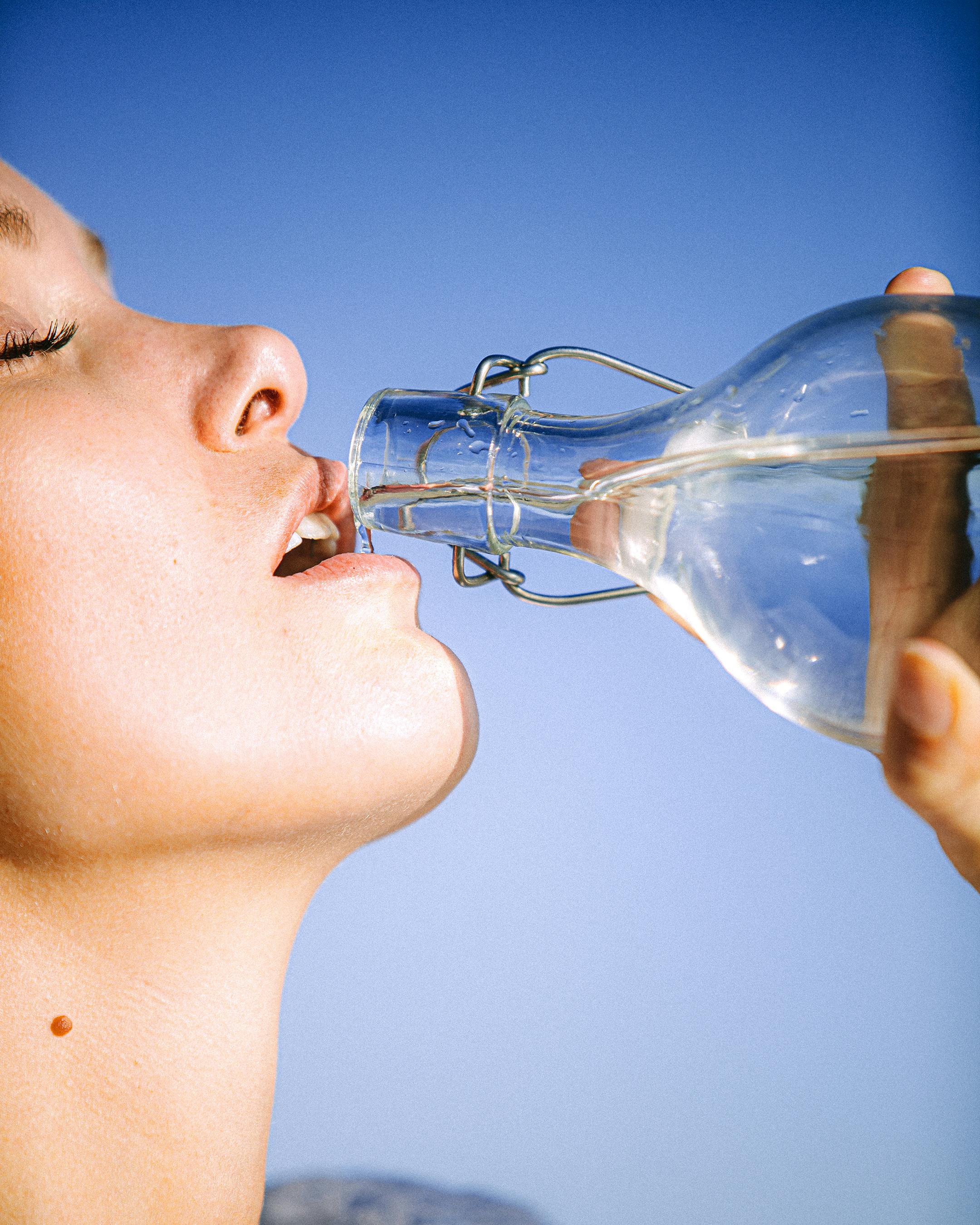 Hydration & Pain